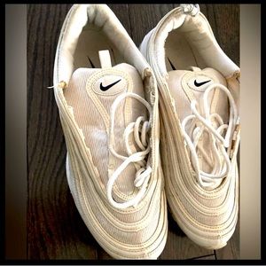 Nike air max worn size 12 no box